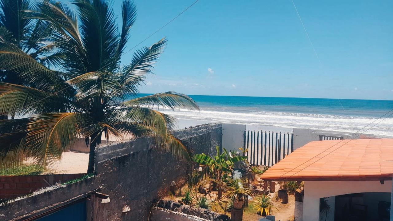 Hotel Pousada Rainha Das Aguas Ilhéus Esterno foto