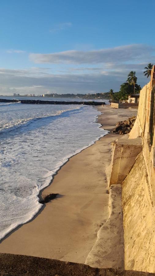 Hotel Pousada Rainha Das Aguas Ilhéus Esterno foto