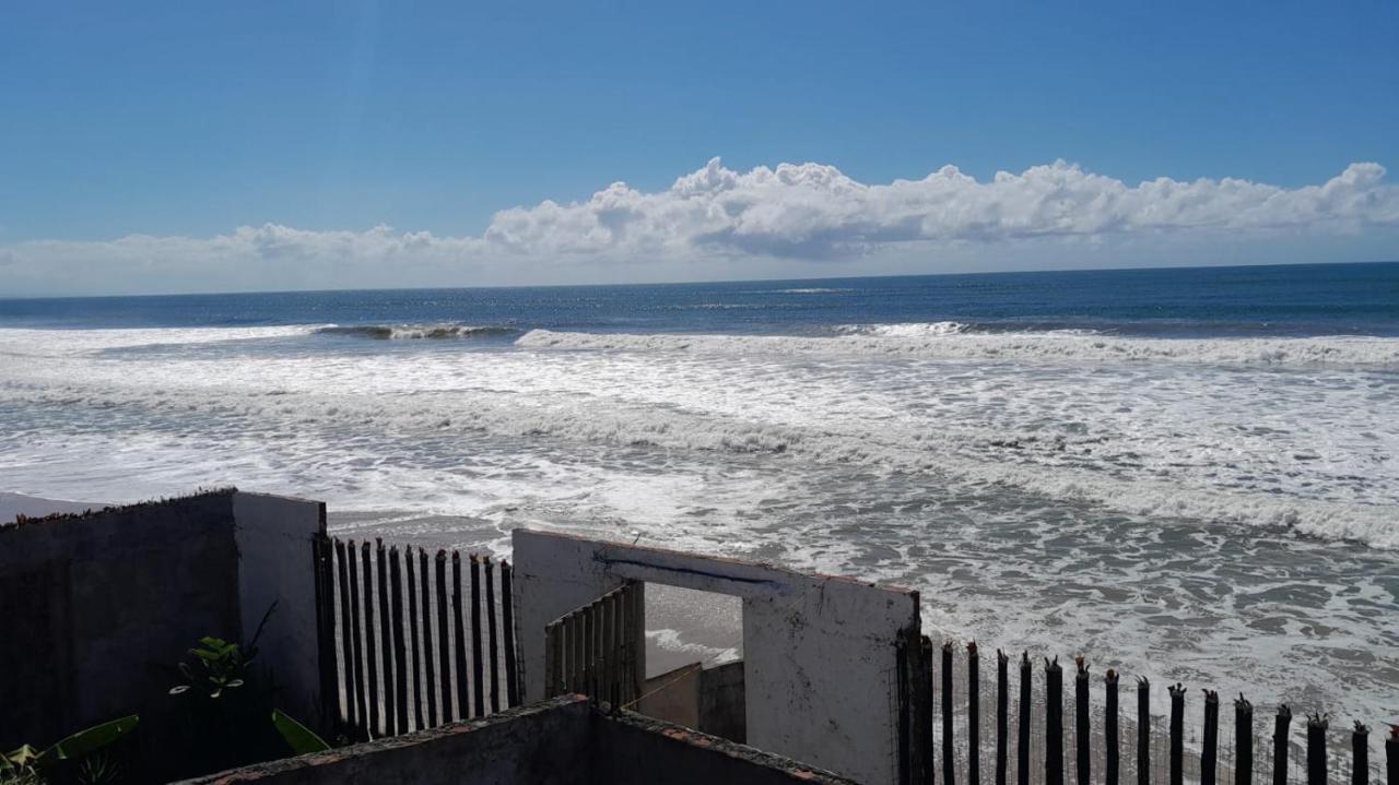 Hotel Pousada Rainha Das Aguas Ilhéus Esterno foto