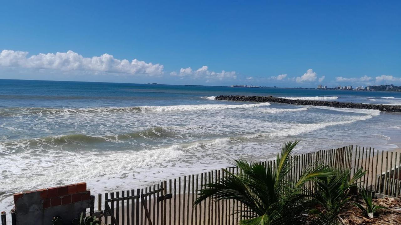 Hotel Pousada Rainha Das Aguas Ilhéus Esterno foto